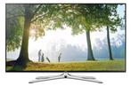 Samsung UE50H6200AW 50inch, Ophalen, Gebruikt, LCD, 100 Hz