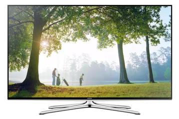 Samsung UE50H6200AW 50inch beschikbaar voor biedingen