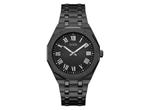 Guess Watches GW0575G3 Zwart ASSET, Verzenden, Nieuw
