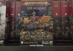 Spearhead Seraphon (Warhammer Age of Sigmar nieuw), Hobby en Vrije tijd, Wargaming, Ophalen of Verzenden, Nieuw