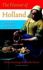 Flavour of Holland 9789060973707 H. Keatinge, Boeken, Kookboeken, Verzenden, Gelezen, H. Keatinge