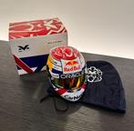 Red Bull Racing - Max Verstappen - 2022 - Halfschaalhelm, Nieuw