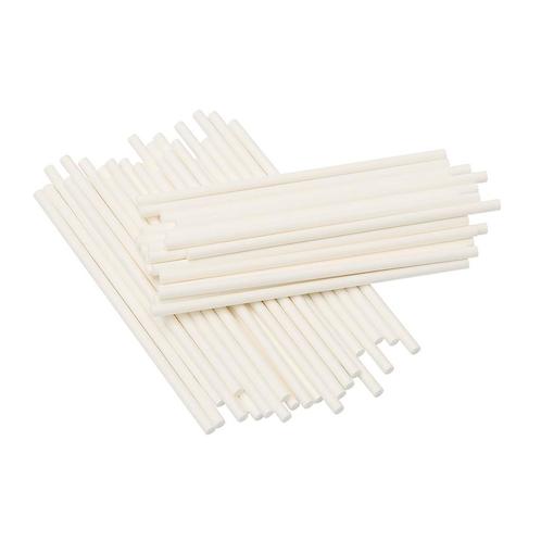 BrandNewCake Lollystokjes 10cm 50st., Hobby en Vrije tijd, Taarten en Cupcakes maken, Nieuw, Verzenden