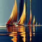 Eric Lespinasse - #13 - Regatta - XXL