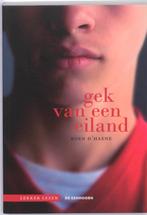Gek van een eiland 9789058386175 Koen DHaene, Verzenden, Gelezen, Koen D'Haene