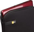 Case Logic LAPS113 - Laptophoes / Sleeve - 13 inch - Zwart, Verzenden, Nieuw