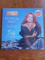 10 Inch - Patricia Paay - Daddy - The Swing EP, Verzenden, Zo goed als nieuw