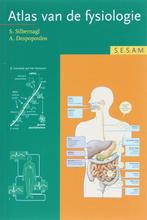 Sesam Atlas Van De Fysiologie 9789055745661 A. despopoulos, Gelezen, A. despopoulos, S. Silbernagl, Verzenden