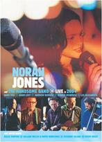 dvd - Norah Jones - Live In 2004, Zo goed als nieuw, Verzenden