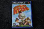 Chicken Little Playstation 2 PS2, Verzenden, Nieuw