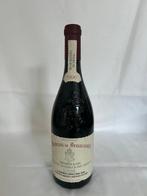 1996 Chateau de Beaucastel - Châteauneuf-du-Pape - 1 Fles, Nieuw