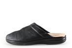 Flexis Pantoffels in maat 43 Zwart | 10% extra korting, Verzenden, Zwart, Flexis, Zo goed als nieuw