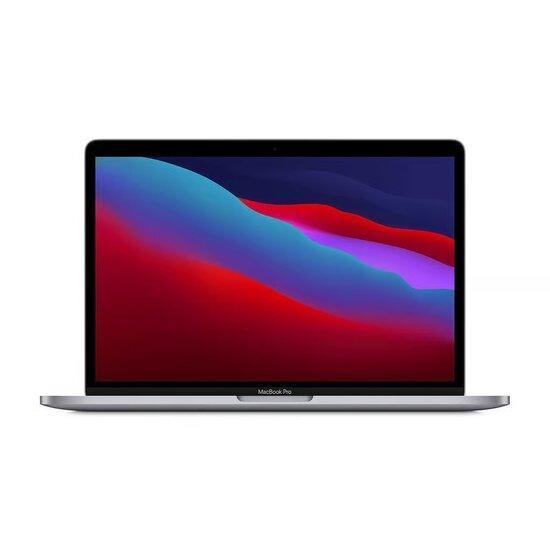 B-Grade MacBook Pro 13-inch M1 8C CPU - 8C GPU - 16GB RAM..., Computers en Software, Apple Desktops, Nieuw, Verzenden