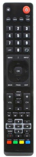 JVC RM-C3174 en RM-C3175 afstandsbediening, Audio, Tv en Foto, Afstandsbedieningen, Verzenden