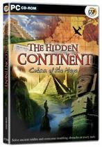 Hidden Continent: Column of Maya (PC CD) PC, Gebruikt, Verzenden