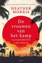 De vrouwen van het kamp 9789402714357 Heather Morris, Boeken, Verzenden, Zo goed als nieuw, Heather Morris