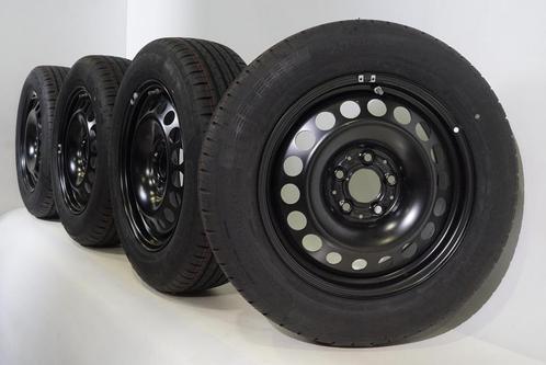 Mercedes A B CLA Klasse W176 W117 W246  16 inch velgen Conti, Auto-onderdelen, Banden en Velgen, Velg(en), Gebruikt, 16 inch, Zomerbanden