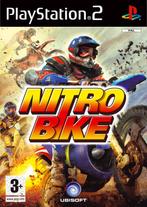Nitrobike-Standaard (PlayStation 2) Gebruikt, Ophalen of Verzenden, Zo goed als nieuw