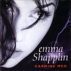 cd - Emma Shapplin - Carmine Meo, Cd's en Dvd's, Zo goed als nieuw, Verzenden