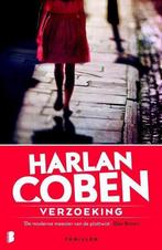 Verzoeking 9789022588994 Harlan Coben, Boeken, Verzenden, Gelezen, Harlan Coben