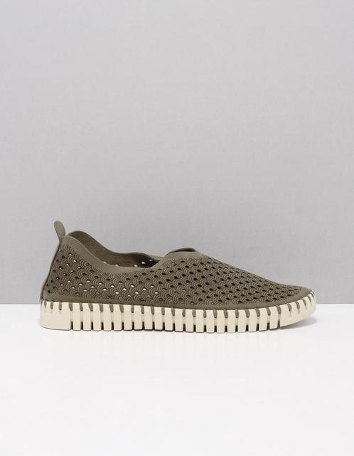 Ilse Jacobsen tulip 3275 ballerina's dames groen  410 army, Kleding | Dames, Schoenen, Nieuw, Verzenden