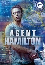 Agent Hamilton - Seizoen 1 - 2DVD, Ophalen of Verzenden, Nieuw in verpakking