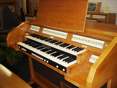 Orgels Eminent- Pianos Kawai bij Orgel Center Roosendaal, Muziek en Instrumenten, Orgels, 2 klavieren, Orgel, Zo goed als nieuw