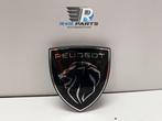 Embleem voorzijde Zwart - Peugeot 208 II Facelift vanaf..., Verzenden, Nieuw