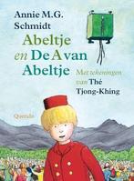 Abeltje & De A van Abeltje, Boeken, Nieuw, Verzenden
