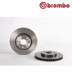 BREMBO Remschijf LEXUS IS 250 voorzijde, Verzenden, Nieuw