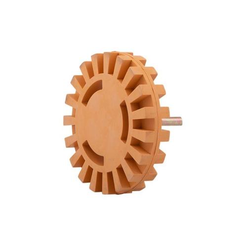 Stickerverwijderaar Caramelschijf, Doe-het-zelf en Verbouw, Compressors, Nieuw, Verzenden