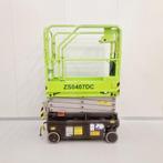 2021 - Zoomlion ZS0407DC - elektrische hoogwerker - 6.5m, Zakelijke goederen, Machines en Bouw | Liften, Steigers en Ladders
