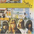 cd - Sweet - Desolation Boulevard, Verzenden, Zo goed als nieuw