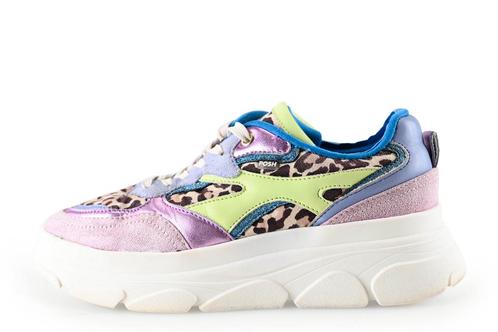 Poelman Sneakers in maat 39 Overig | 10% extra korting, Kleding | Dames, Schoenen, Overige kleuren, Gedragen, Sneakers of Gympen
