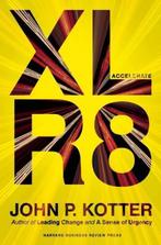 Accelerate Building Strategic Agility for a Fa 9781625271747, Verzenden, Zo goed als nieuw