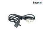 ABS Sensor Voor BMW R 1150 RT (R1150RT) (2333484), Gebruikt