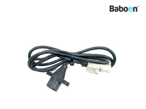 ABS Sensor Voor BMW R 1150 RT (R1150RT) (2333484), Motoren, Onderdelen | BMW, Gebruikt, Verzenden