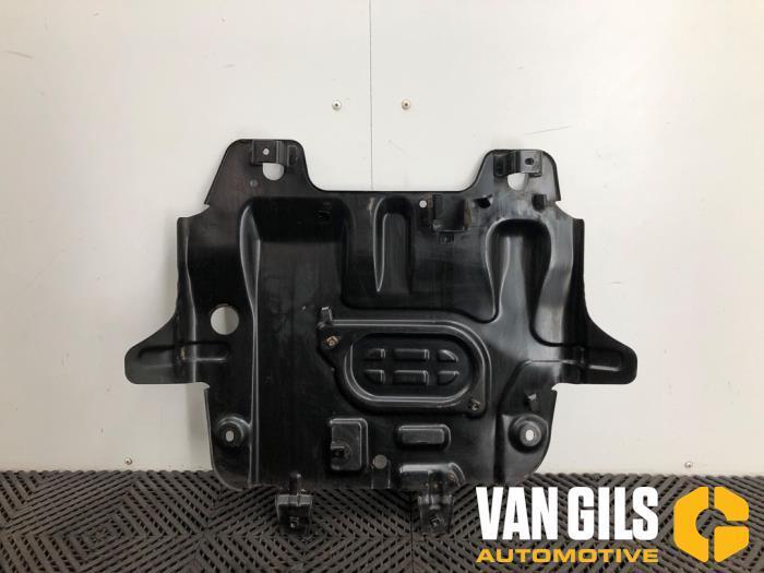 Motor Beschermplaat Toyota Landcruiser O295617, Auto-onderdelen, Motor en Toebehoren, Ophalen of Verzenden