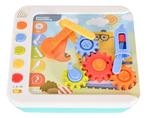 Hola Toys Montessori Learning Machine Educatief Speelgoed, Verzenden, Nieuw