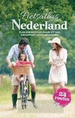 Fietsatlas Nederland 9789028730021, Boeken, Verzenden, Zo goed als nieuw