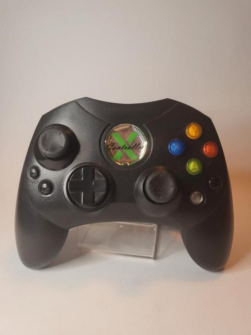 Controller Xbox Original, Spelcomputers en Games, Games | Xbox Original, Ophalen of Verzenden