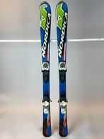 Nordica Dobermann Team Race J-130 cm, Gebruikt, Ophalen of Verzenden, Carve, Nordica