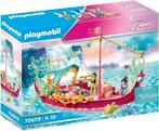 Playmobil Fairies Romantische Feeënboot - 70659 (Nieuw), Kinderen en Baby's, Speelgoed | Playmobil, Verzenden, Nieuw