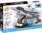 COBI 5914 F-16C Falcon (Leger bouwsets, Modelbouwsets), Verzenden, Nieuw