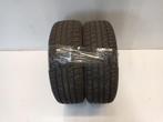 Bandenset 2 stuks 4-Seizoenen 185/60 R14 Hifly 2022 6.5MM /, Auto-onderdelen, Banden en Velgen, 14 inch, Gebruikt, All Season