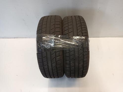 Bandenset 2 stuks 4-Seizoenen 185/60 R14 Hifly 2022 6.5MM /, Auto-onderdelen, Banden en Velgen, 14 inch, ARN erkend, Stiba lid