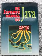 De Japanse aanval op Java (Indië, Indonesië), Boeken, Gelezen, 20e eeuw of later, J. J. Nortier, P. Kuijt & P.M.H. Groen, Verzenden