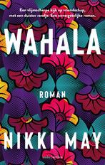 Wahala 9789026359668 Nikki May, Boeken, Romans, Verzenden, Gelezen, Nikki May