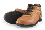 Timberland veterboots in maat 41½ Cognac | 10% korting, Kleding | Heren, Schoenen, Overige kleuren, Verzenden, Timberland, Boots