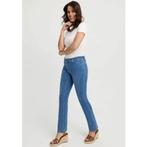 wonderjeans Bootcut jeans met geborduurd logo, Kleding | Dames, Spijkerbroeken en Jeans, Verzenden, Nieuw